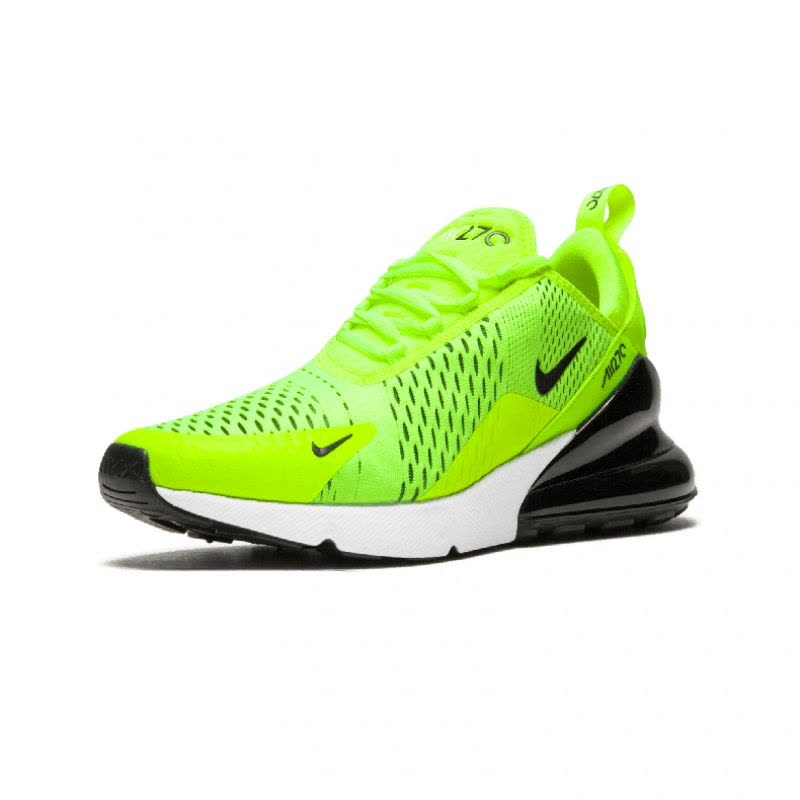 Nike耐克男鞋夏AIRMAX270运动休闲跑步鞋AH8050-701图片