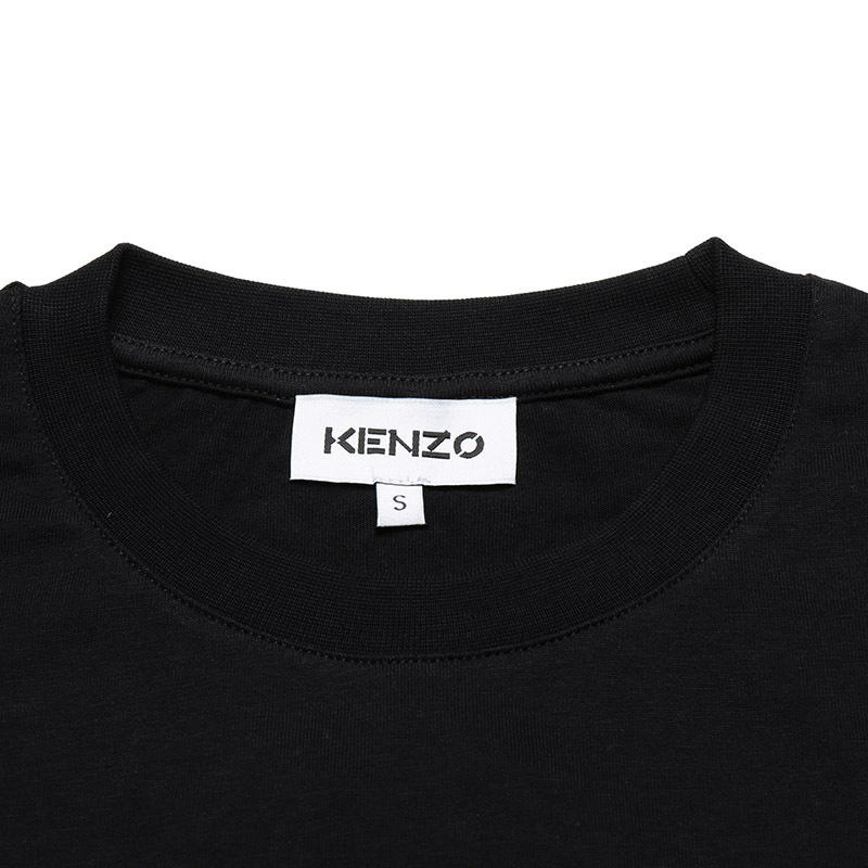kenzo女士t恤