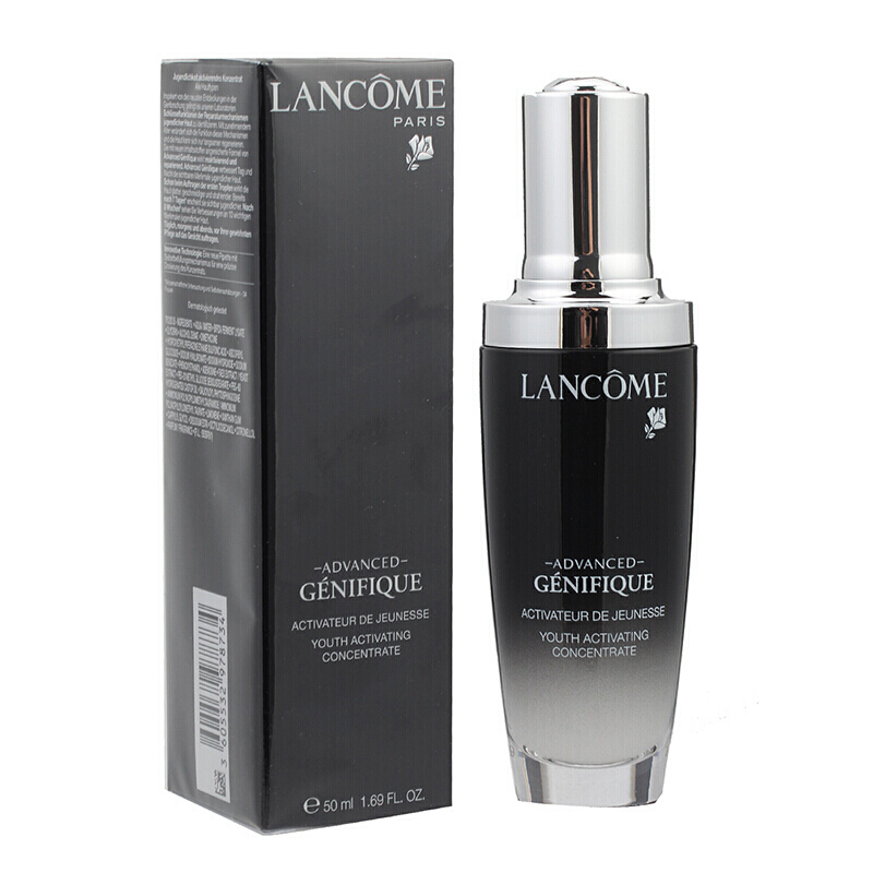 兰蔻小黑瓶精华肌底液50ml 3605532978734