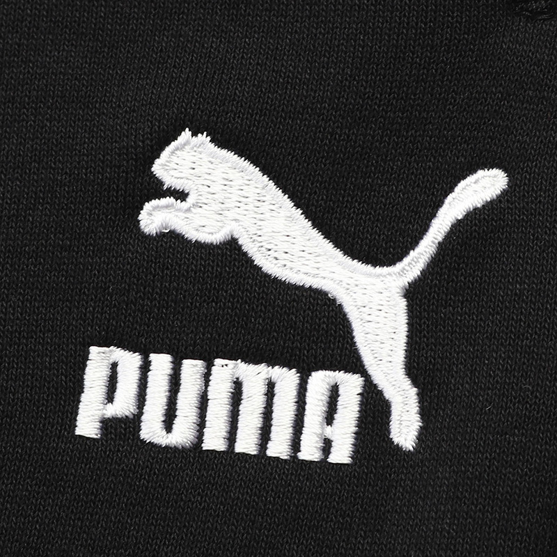【自营】PUMA彪马男裤运动裤休闲针织长裤599311