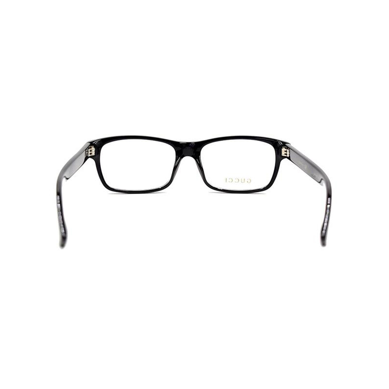 gucci/古驰 奢华尊贵系列睿智进取黑超设计商务行政款俊朗男士光学