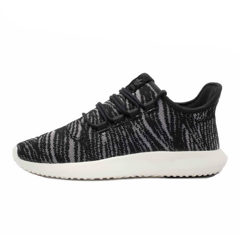 Adidas/阿迪达斯女子缓震舒适运动透气休闲跑步鞋CQ2464图片