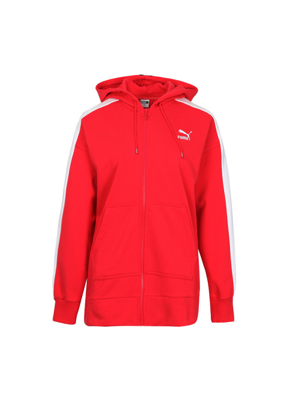 PUMA(彪马)冬季女子针织外套595924-12