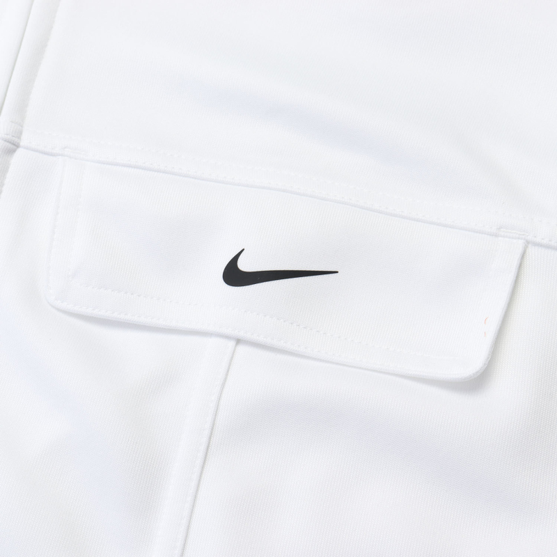 NIKE耐克女装夹克立领休闲外套时尚中款开衫运动服CU5679