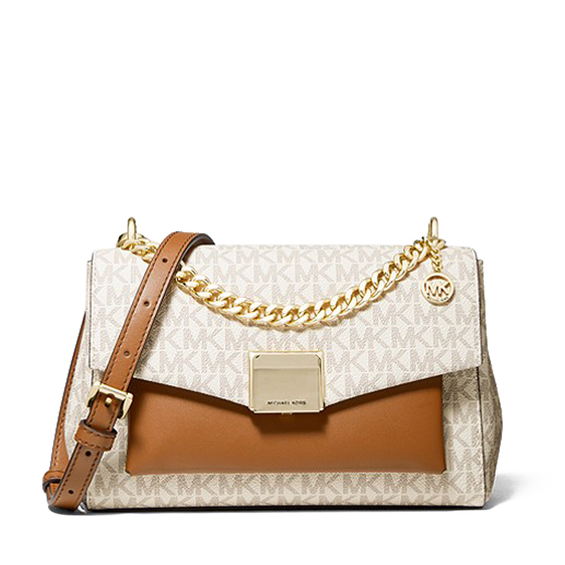 迈克高仕MICHAEL KORS 32S0GDDC3L 女士斜挎包