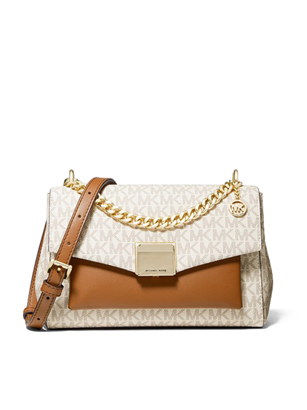 迈克高仕MICHAEL KORS 32S0GDDC3L 女士斜挎包