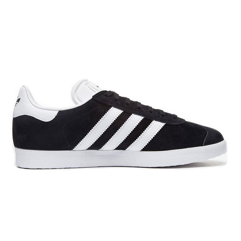 阿迪达斯三叶草男鞋GAZELL经典鞋休闲鞋板鞋-BB5476图片