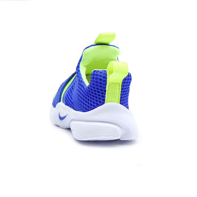 耐克（NIKE）男女童鞋运动轻便透气休闲鞋870019