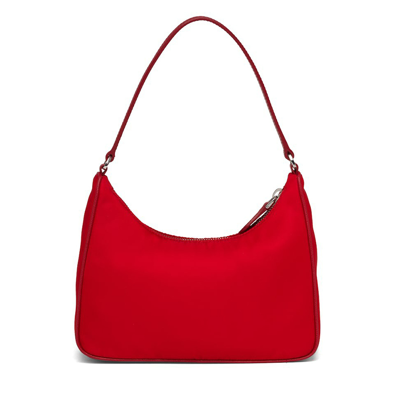 【预定】PRADA/普拉达 Re-Edition 2005 尼龙迷你手袋 1NE204 22*6.5*18CM