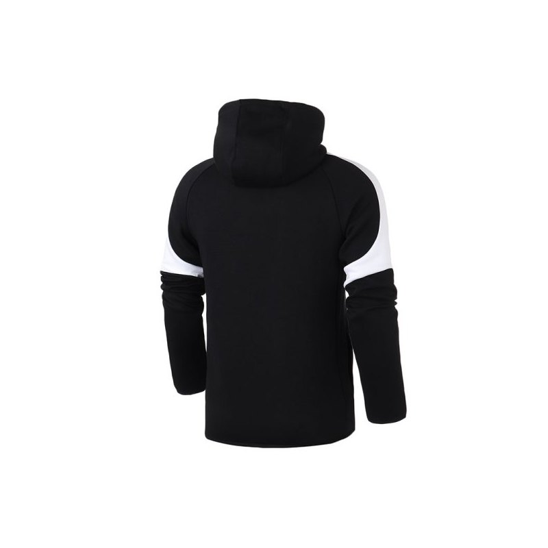 【自营】PUMA彪马运动服男装运动针织外套85375201 L 85375201黑色