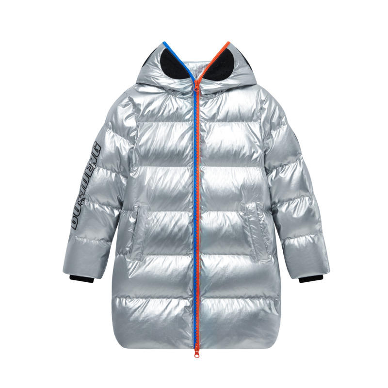 波司登bosideng儿童羽绒服