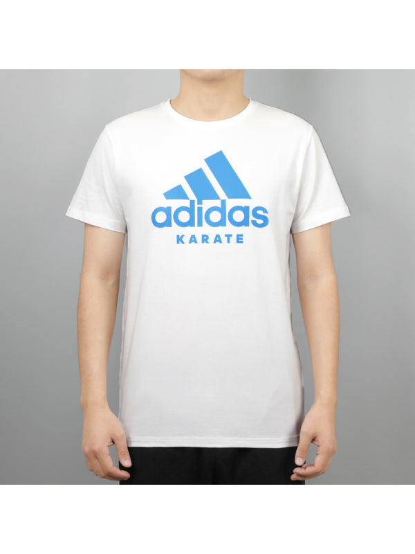 阿迪达斯adidas男装运动T恤ADICTK-WBU