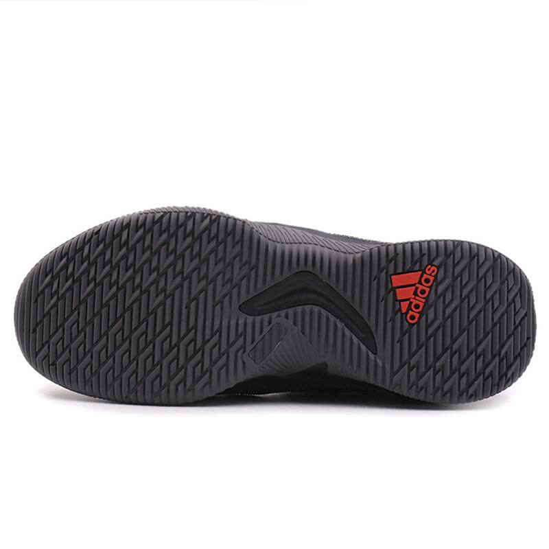 ADIDAS阿迪达斯篮球系列男INFILTRATE篮球鞋黑色CG4806图片