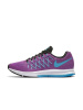 nike耐克ZOOM系列女子飞线缓震透气耐磨运动跑步鞋749344-501