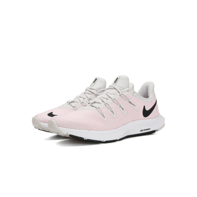 NIKE耐克年女子WMNSQUEST跑步鞋AA7412-013