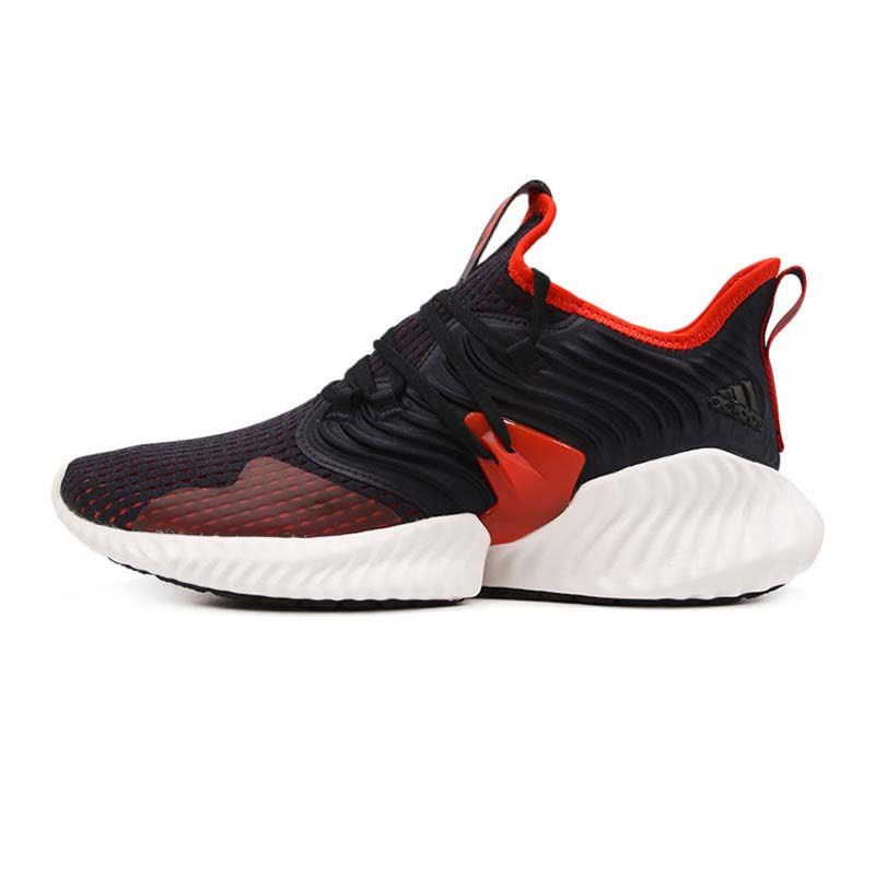 ADIDAS(阿迪)2019夏季男子跑步鞋D97313图片
