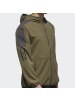 ADIDAS(阿迪)夏季男子梭织夹克DV1043
