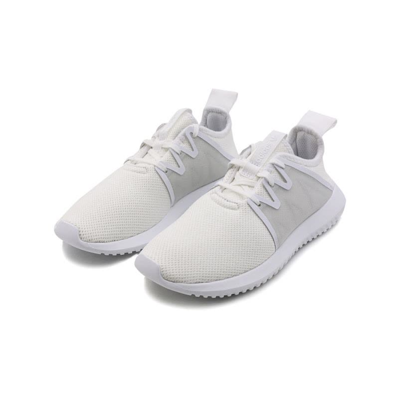 Adidas阿迪达斯三叶草女鞋秋冬耐磨舒适运动跑步鞋BY9743图片