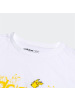 阿迪达斯adidas neo x Pokémon联名系列女装T恤GC7071