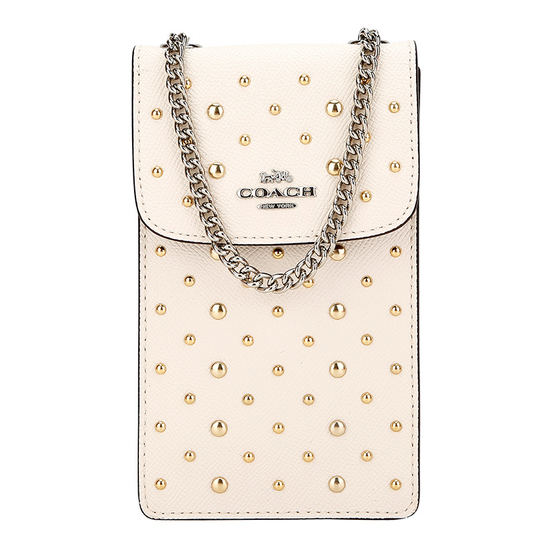 蔻驰(coach)女士斜挎包f76783 sv/ha报价_参数_图片_视频_怎么样_问答