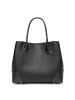 MICHAEL KORS MERCER 通勤手拎包 暗纹印花 粒面皮 30H8GZ5T6T