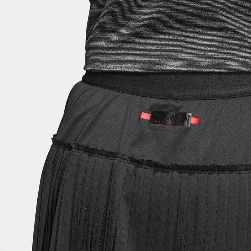 ADIDAS(阿迪)2019MCode SKIRT夏季女子短裙DP0247图片