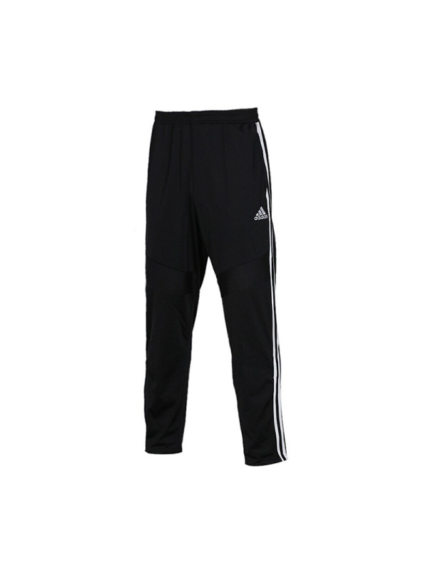 阿迪达斯男裤2019夏季新款运动裤跑步训练直筒休闲宽松长裤D95924