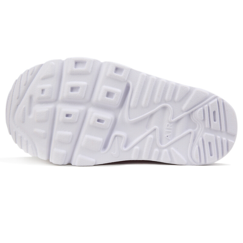 耐克（NIKE）婴童AIR-MAX气垫运动鞋套脚休闲鞋881924
