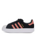 ADIDAS阿迪达斯三叶草春季新款SUPERSTAR女子休闲鞋CQ2826