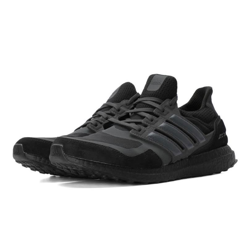 Adidas阿迪达斯鞋男子UltraBOOST跑步鞋缓震运动鞋EF1361图片