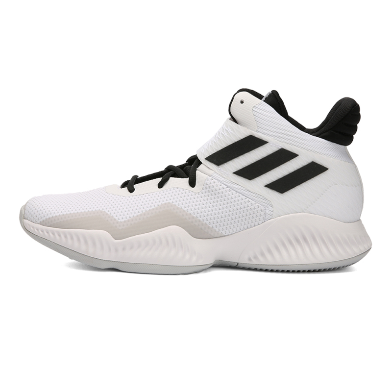 adidas阿迪达斯2018男子Explosive Bounce 2018篮球团队基础篮球鞋BB7298