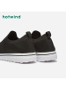 热风hotwind2019年春季新款潮流时尚一脚套男士休闲鞋圆头布鞋H23M9104