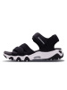 Skechers斯凯奇女鞋休闲鞋-88888182-BLK