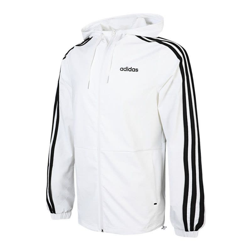 ADIDAS SC(阿迪运动休闲)男式风衣GJ8900图片