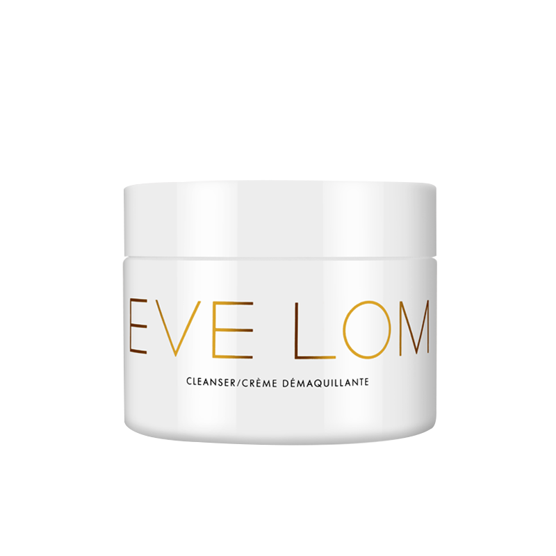 EVE LOM 卸妆膏洁颜霜洁面温和去角质去黑头清洁毛孔平衡肤质200ml