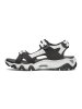 Skechers斯凯奇新款D’LITES魔术贴厚底增高熊猫凉鞋户外鞋女32999