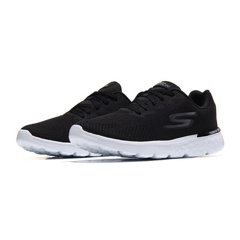 Skechers斯凯奇男鞋跑步鞋GO RUN 400轻质运动鞋54354