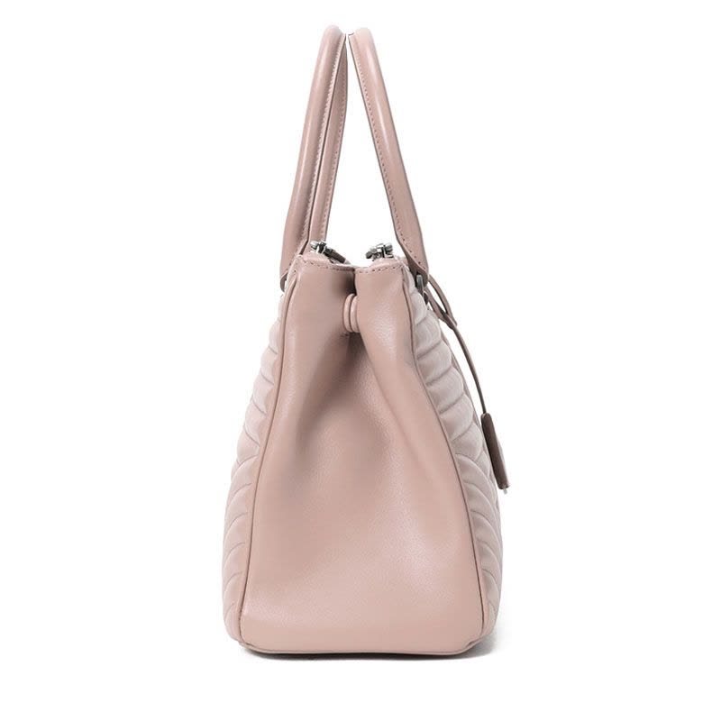 Prada Diagramme 手拎包 1BA863 MOI图片