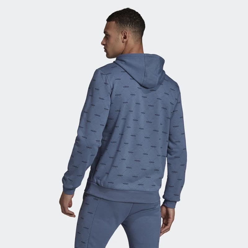 ADIDAS(阿迪)2020M CORE FAV HDY秋季男子卫衣EI6276图片