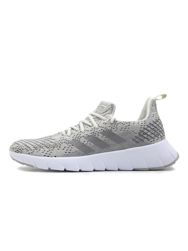 ADIDAS(阿迪)ASWEEGO春季男子跑步鞋F37040