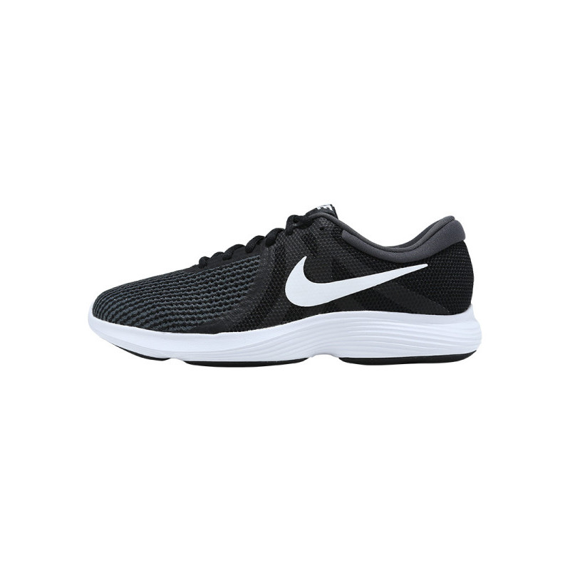 Nike男鞋冬季休闲轻便缓震透气低帮运动跑步鞋-908988-001