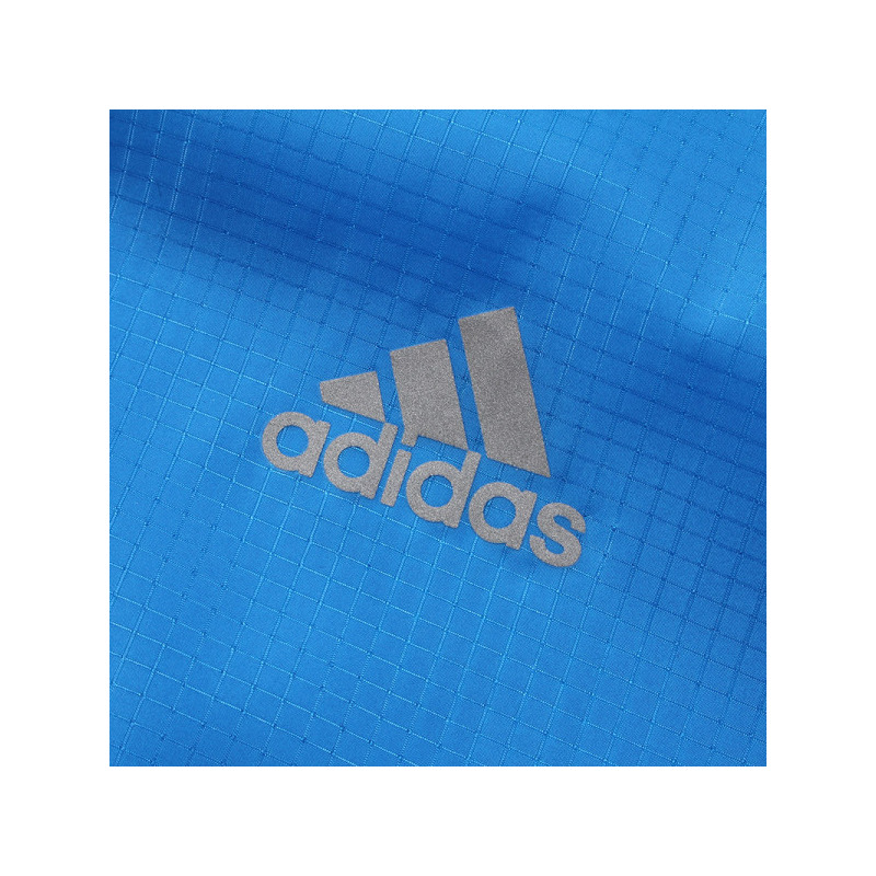 adidas阿迪达斯男子外套夹克秋季跑步透气运动服DN8764 L DN8764蓝色