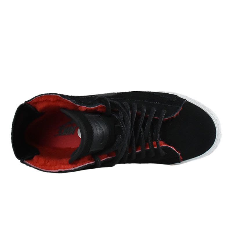 NIKE耐克年9月休闲鞋板鞋403729-007图片