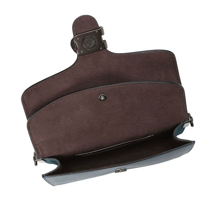 Coach TABBY 链条斜挎包 76199图片