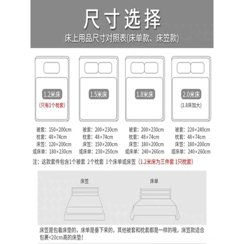 无印良品天鹅绒四件套纯色加厚素色珊瑚绒短毛双面绒秋冬床单款