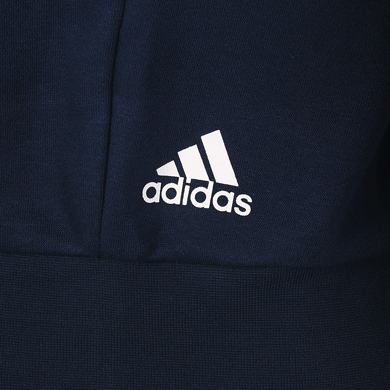 ADIDAS阿迪达斯男子夹克外套连帽休闲运动服-BQ9639