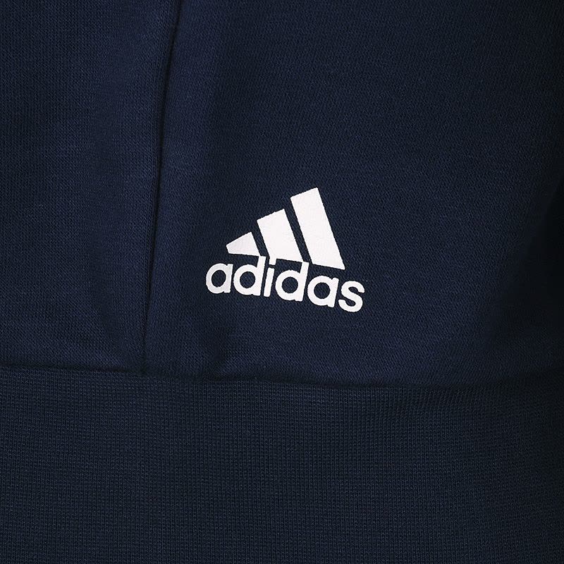 ADIDAS阿迪达斯男子夹克外套连帽休闲运动服-BQ9639图片