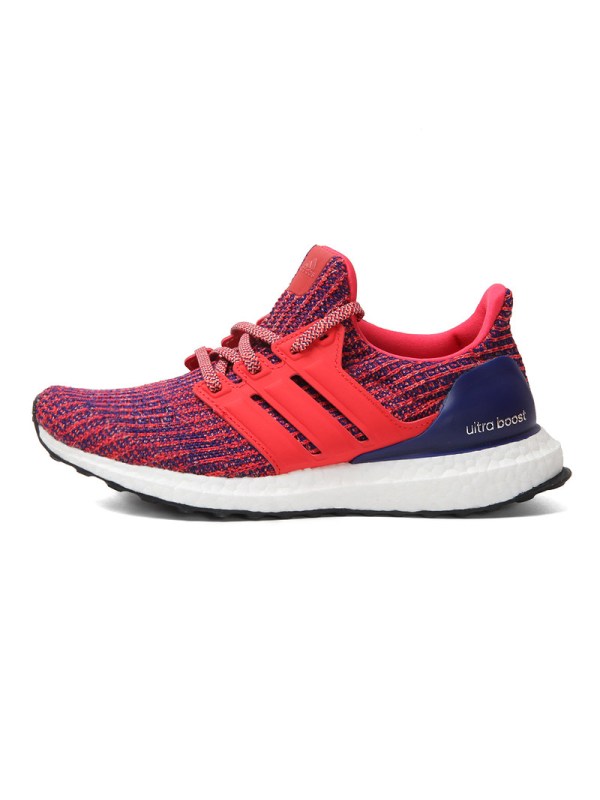 ADIDAS阿迪达斯女子缓震耐磨舒适运动跑步鞋BB6152