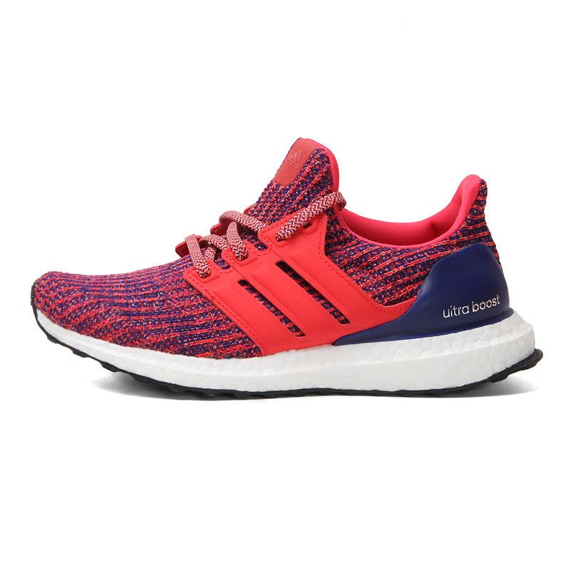 ADIDAS阿迪达斯女子缓震耐磨舒适运动跑步鞋BB6152图片