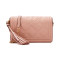 TORY BURCH 托里·伯奇 TB女包 FLEMING系列羊皮单肩斜挎包 64312